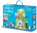Houses of the World - Book