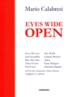 Eyes Wide Open - Book