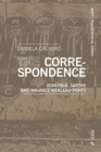 The Correspondence : Jean-Paul Sartre and Maurice Merleau-Ponty - Book
