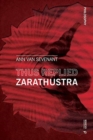 Thus replied Zarathustra - Book