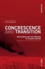 Concrescence and Transition : Whitehead and the Process of Subjectivation - Book