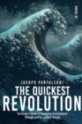 Quickest Revolution: An Insider's Guide to Sweeping Technological Change, and Its Largest Threats - Book