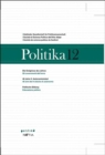 Politika 12 : Jahrbuch fur Politik | Annuario di politica | Anuer de pulitica - eBook