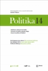Politika 14 : Sudtiroler Jahrbuch fur Politik / Annuario di politica dell'Alto Adige / Anuar de politica dl Sudtirol - eBook