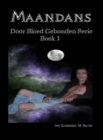 Maandans : (Door Bloed Gebonden Boek 1) - eBook