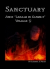 Sanctuary - Serie "Legami Di Sangue" - Volume 9 - eBook