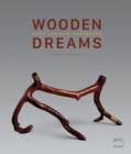 Wooden Dreams : East African Headrests - Book
