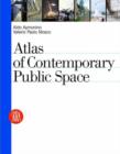 Contemporary Public Space : Un-volumetric Architecture - Book