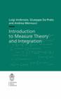 Introduction to Measure Theory and Integration - eBook