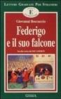 Federigo e il suo falcone - Book