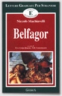 Belfagor - Book