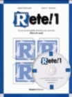 Rete! : Libro di casa + CD-audio 1 - Book