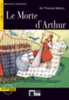 Reading & Training : Le Morte d'Arthur + audio CD - Book