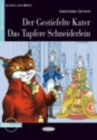 Lesen und Uben : Der gestiefelte Kater/Das tapfere Schneiderlein + CD - Book