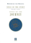Songs of the Spirit, Part 3 : Songs of the Journey - Book