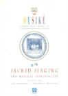 Musike 5/6 : Sacred Singing & Musical Spirituality - Book