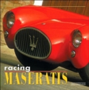 Racing Maseratis - Book