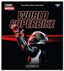 World Superbike 2018/2019 : The Official Book - Book