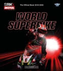 World Superbike 2019-2020 The Official Book - Book