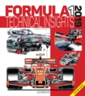 Formula 1 2019 Technical insights : Preview 2020 - Book