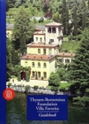 Guidebook Thyssen-Bornemisza Foundation : Villa Favorita - Book