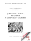 Justinianic mosaic pavements in Cyrenaican Churches. - eBook