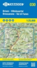 Brixen/Bressanone /  Val di Funes : 030 - Book