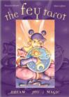 Fey Tarot Book - Book