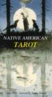 Native American Tarot - Book