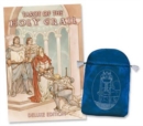 Tarot of the Holy Grail - Book