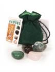 Astrology Crystal Talisman Cancer - Book