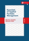 Essentials of Applied Portfolio Management - Book