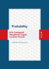 Probability : A Brief Introduction - Book