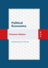Political Economics : Redistributive Policies - Book