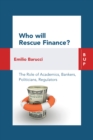 Who will Rescue Finance? - eBook