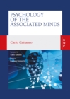 Psychology of the Associated Minds : Lectures at the Lombard Institute of Sciences, Letters and Arts - Book
