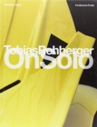 Tobias Rehberger : On Otto, On Solo - Book