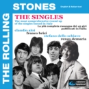 The Rolling Stones : The Singles - Book