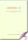 Hesperia 22. : Studi sulla grecita  di occidente. - eBook