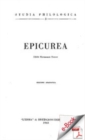 Epicurea - eBook