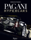 Pagani Hypercars - Book