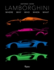 Lamborghini - Book