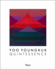 Yoo Youngkuk : Quintessence - Book