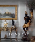 Living Art : House Museum Paolo and Carolina Zani - Book