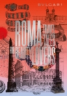 Bulgari and Rome : A Notebook - Book
