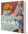 Rafael Megall : Idols and Icons - Book