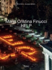 Maria Cristina Finucci : HELP - Book