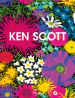 Ken Scott - Book