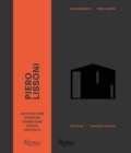Piero Lissoni : Environments - Book
