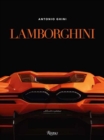 Lamborghini - Book